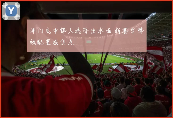 津门虎中锋人选浮出水面 新赛季锋线配置成焦点